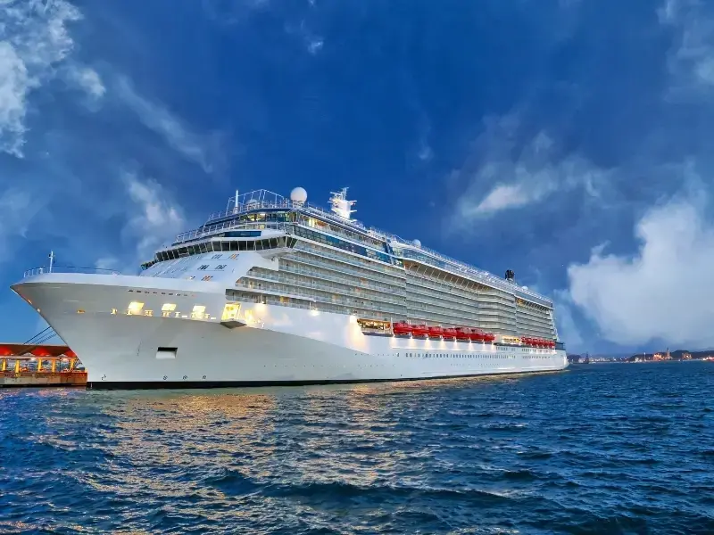 Cruise