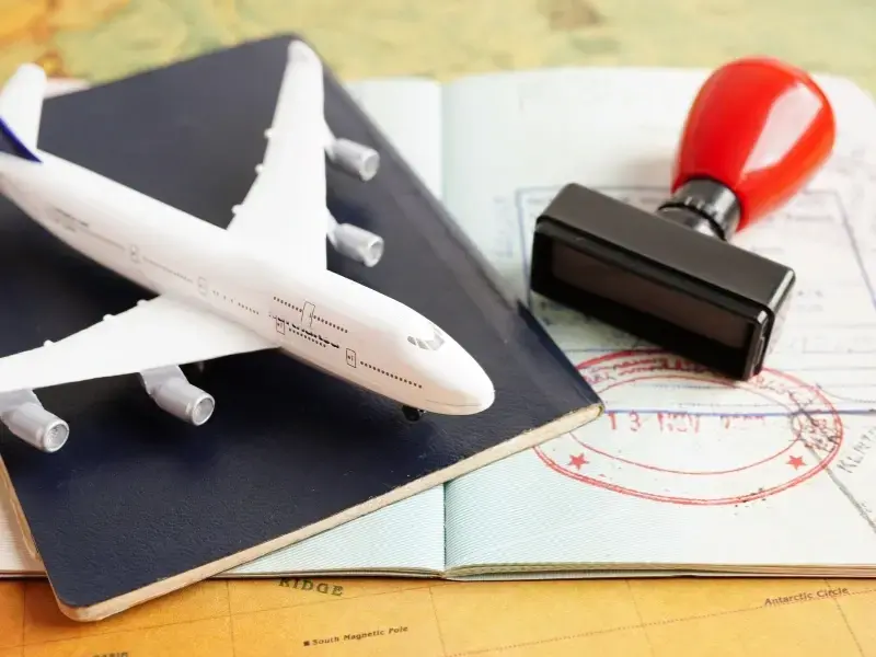 Travel Document