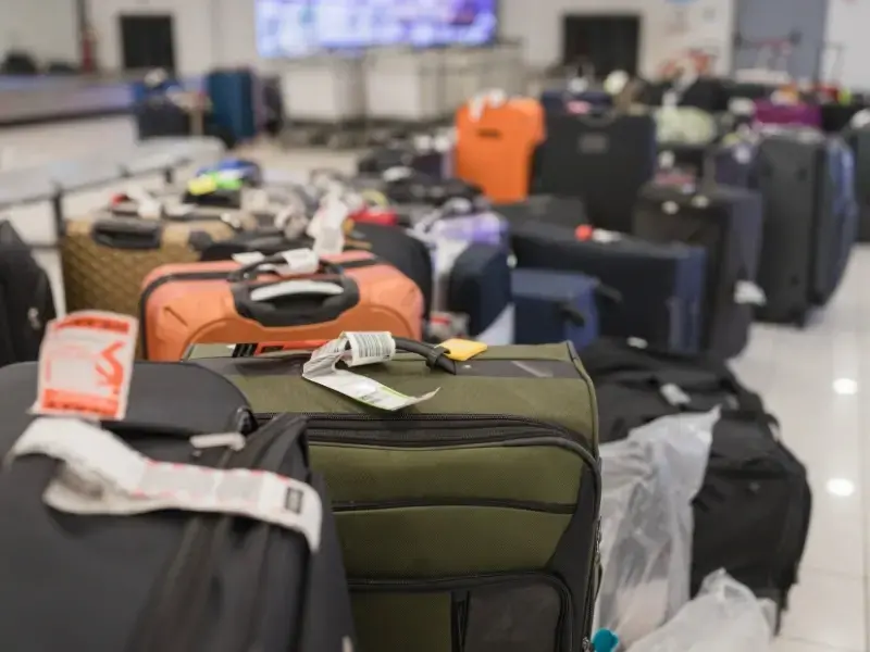 Travel Insurance