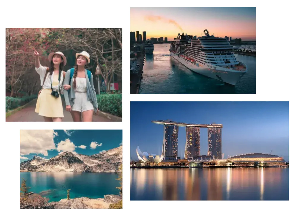 Discovery Holiday